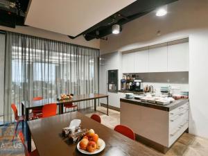 Pronájem kanceláře, Praha - Nové Město, Purkyňova, 948 m2