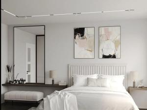 Prodej bytu 2+kk, Praha, Lovosická, 48 m2