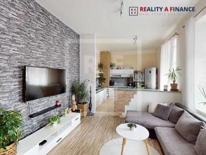 Prodej bytu 3+kk, Smiřice, 87 m2