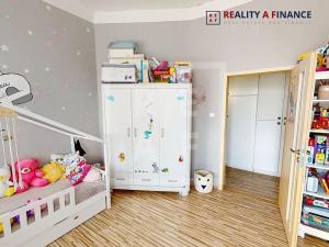 Prodej bytu 3+kk, Smiřice, 87 m2