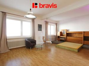 Pronájem bytu 2+kk, Brno, Potácelova, 60 m2