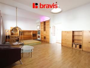 Pronájem bytu 2+kk, Brno, Potácelova, 60 m2