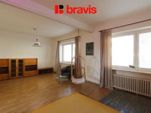 Pronájem bytu 2+kk, Brno, Potácelova, 60 m2