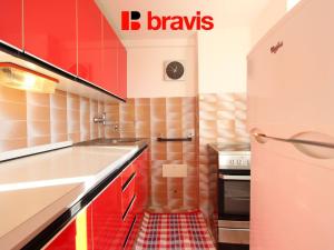 Pronájem bytu 2+kk, Brno, Potácelova, 60 m2