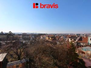 Pronájem bytu 2+kk, Brno, Potácelova, 60 m2