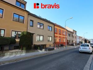 Pronájem bytu 2+kk, Brno, Potácelova, 60 m2