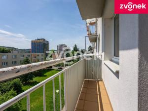 Prodej bytu 3+1, Zlín - Malenovice, 72 m2