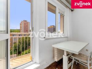 Prodej bytu 3+1, Zlín - Malenovice, 72 m2