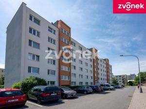 Prodej bytu 3+1, Zlín - Malenovice, 72 m2