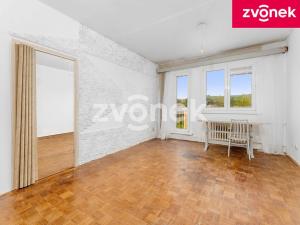 Prodej bytu 3+1, Zlín - Malenovice, 72 m2