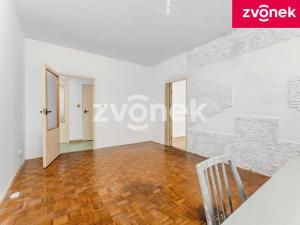 Prodej bytu 3+1, Zlín - Malenovice, 72 m2