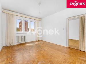 Prodej bytu 3+1, Zlín - Malenovice, 72 m2
