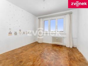 Prodej bytu 3+1, Zlín - Malenovice, 72 m2
