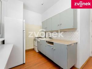 Prodej bytu 3+1, Zlín - Malenovice, 72 m2