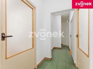Prodej bytu 3+1, Zlín - Malenovice, 72 m2