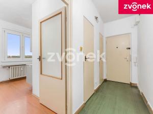 Prodej bytu 3+1, Zlín - Malenovice, 72 m2