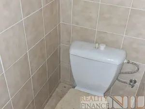 Prodej rodinného domu, Stod, Nádražní, 106 m2