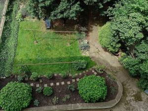 Pronájem bytu 1+kk, Praha - Košíře, Vrchlického, 23 m2