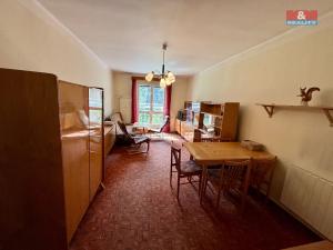Prodej bytu 2+1, Štramberk, Nádražní, 55 m2