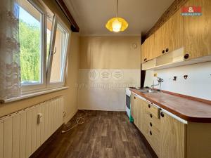 Prodej bytu 2+1, Štramberk, Nádražní, 55 m2