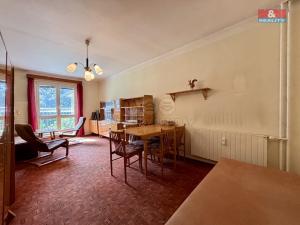 Prodej bytu 2+1, Štramberk, Nádražní, 55 m2