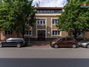 Prodej činžovního domu, Prostějov, Šafaříkova, 487 m2