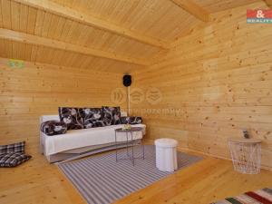 Prodej chaty, Ledeč nad Sázavou, 30 m2