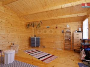 Prodej chaty, Ledeč nad Sázavou, 30 m2