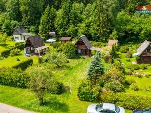 Prodej chaty, Větřní - Hašlovice, 25 m2