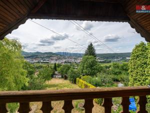 Prodej zahrady, Děčín, Chlumská, 526 m2