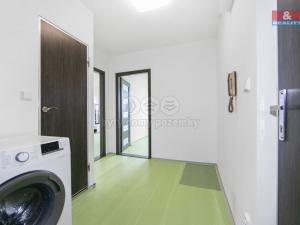 Pronájem bytu 2+1, Hořovice, U Remízku, 39 m2