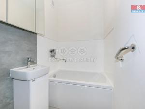 Pronájem bytu 2+1, Hořovice, U Remízku, 39 m2
