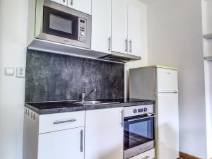 Prodej bytu 2+kk, Pardubice - Bílé Předměstí, Bubeníkova, 45 m2