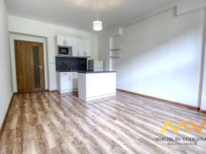 Prodej bytu 2+kk, Pardubice - Bílé Předměstí, Bubeníkova, 45 m2
