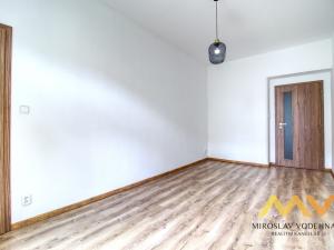 Prodej bytu 2+kk, Pardubice - Bílé Předměstí, Bubeníkova, 45 m2
