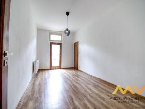 Prodej bytu 2+kk, Pardubice - Bílé Předměstí, Bubeníkova, 45 m2