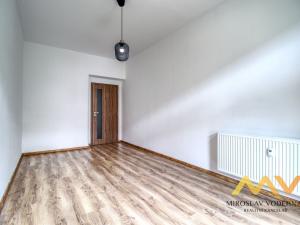 Prodej bytu 2+kk, Pardubice - Bílé Předměstí, Bubeníkova, 45 m2