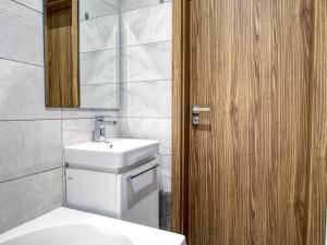 Prodej bytu 2+kk, Pardubice - Bílé Předměstí, Bubeníkova, 45 m2