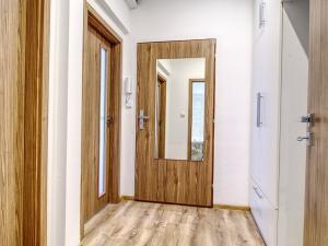 Prodej bytu 2+kk, Pardubice - Bílé Předměstí, Bubeníkova, 45 m2