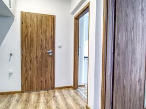 Prodej bytu 2+kk, Pardubice - Bílé Předměstí, Bubeníkova, 45 m2