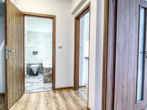 Prodej bytu 2+kk, Pardubice - Bílé Předměstí, Bubeníkova, 45 m2