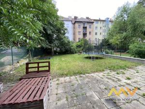 Prodej bytu 2+kk, Pardubice - Bílé Předměstí, Bubeníkova, 45 m2