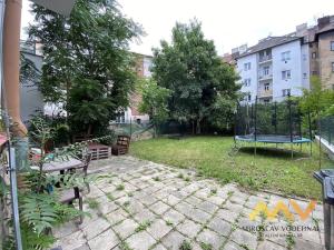 Prodej bytu 2+kk, Pardubice - Bílé Předměstí, Bubeníkova, 45 m2