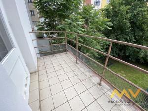 Prodej bytu 2+kk, Pardubice - Bílé Předměstí, Bubeníkova, 45 m2