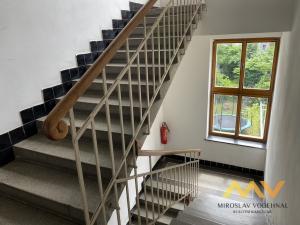 Prodej bytu 2+kk, Pardubice - Bílé Předměstí, Bubeníkova, 45 m2