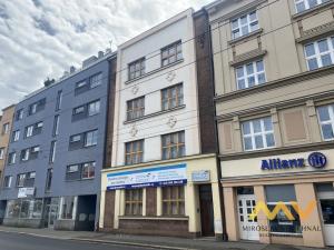 Prodej bytu 2+kk, Pardubice - Bílé Předměstí, Bubeníkova, 45 m2