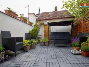 Prodej rodinného domu, Roudnice nad Labem, Rvačov, 300 m2