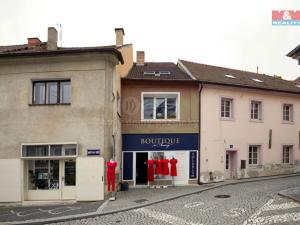Prodej rodinného domu, Roudnice nad Labem, Rvačov, 300 m2