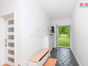 Prodej rodinného domu, Nový Hrádek - Rzy, 150 m2