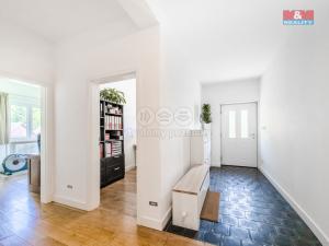Prodej rodinného domu, Nový Hrádek - Rzy, 150 m2